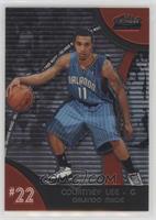 2008-09 Rookie - Courtney Lee