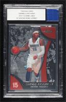 Carmelo Anthony [BGS Encased]