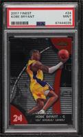 Kobe Bryant [PSA 9 MINT]