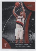 Brandon Roy