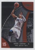 Vince Carter [EX to NM]