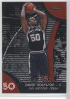 David Robinson