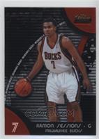 Ramon Sessions