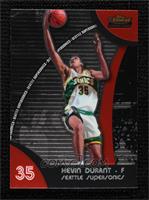 Kevin Durant [COMC RCR Mint or Better]