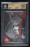 Kevin Durant [BGS 9.5 GEM MINT]