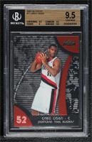 Greg Oden [BGS 9.5 GEM MINT]