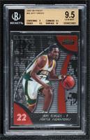 Jeff Green [BGS 9.5 GEM MINT]