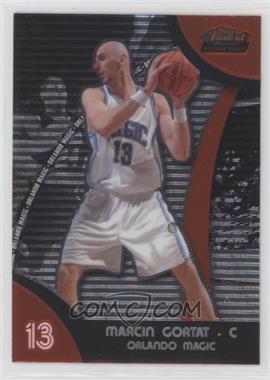 2007-08 Topps Finest - [Base] #94 - Marcin Gortat