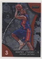 Rodney Stuckey [EX to NM]