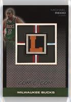 Michael Redd #/5