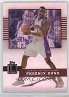 Amar'e Stoudemire [EX to NM] #/99