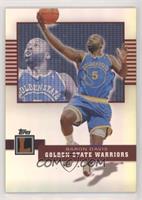 Baron Davis #/99