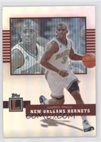 Chris Paul [Good to VG‑EX] #/99