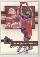 Corey Maggette #/99