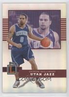 Deron Williams #/99