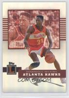 Dominique Wilkins #/99