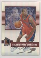 Brandan Wright #/99