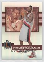 Greg Oden #/99