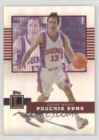 Steve Nash #/99