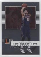 Vince Carter #/599