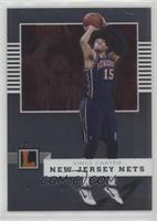 Vince Carter [EX to NM] #/599