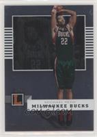 Michael Redd [Noted] #/599