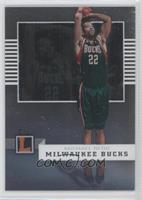 Michael Redd #/599