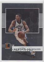 Rudy Gay [EX to NM] #/599