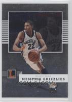 Rudy Gay #/599