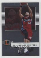 Corey Maggette [EX to NM] #/599