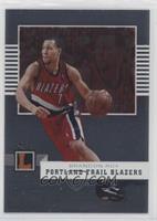 Brandon Roy [EX to NM] #/599