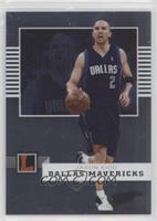 Jason Kidd #/599