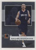 Jason Kidd [EX to NM] #/599