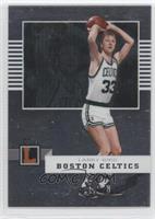 Larry Bird #/599