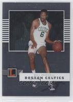 Bill Russell #/599