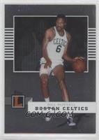 Bill Russell [Good to VG‑EX] #/599