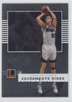 Spencer Hawes #/599