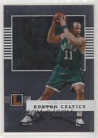 Glen Davis [EX to NM] #/599