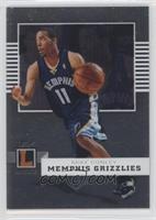 Mike Conley #/599