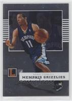 Mike Conley [Good to VG‑EX] #/599