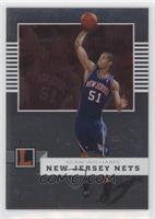 Sean Williams [EX to NM] #/599