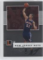 Sean Williams #/599