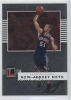 Sean Williams #/599