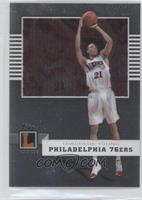 Thaddeus Young #/599