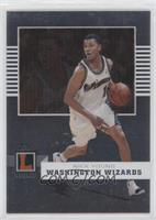 Nick Young [EX to NM] #/599