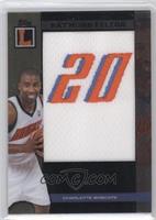 Raymond Felton #/9