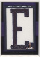 Carlos Boozer (Letter E) #/9