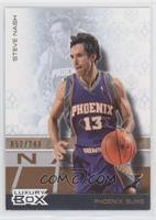 Steve Nash #/249