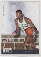 Bill Russell #/249