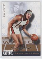 Bill Walton #/249